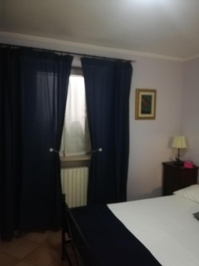 Borgo Antico Apartment Montemarciano Exterior photo